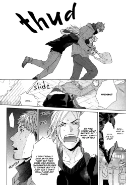 Page 69 of Ogeretsu Tanaka - Sayonara Futaribocchi Renai Shinsho