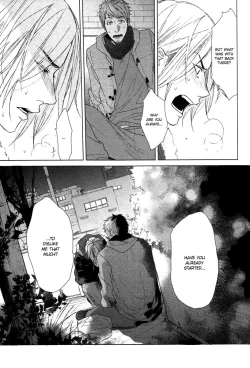 Page 70 of Ogeretsu Tanaka - Sayonara Futaribocchi Renai Shinsho