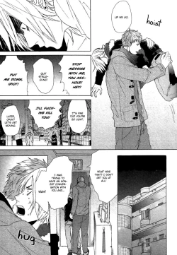 Page 72 of Ogeretsu Tanaka - Sayonara Futaribocchi Renai Shinsho