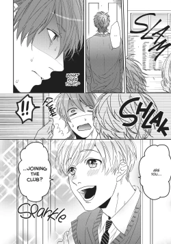 Page 11 of Ogeretsu Tanaka - Yarichin Bitch Club v01