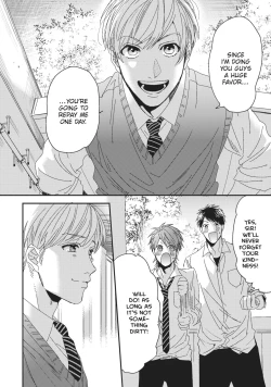 Page 143 of Ogeretsu Tanaka - Yarichin Bitch Club v01