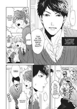 Page 15 of Ogeretsu Tanaka - Yarichin Bitch Club v01