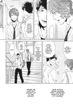 Page 170 of Ogeretsu Tanaka - Yarichin Bitch Club v01