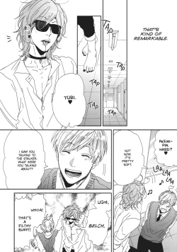 Page 204 of Ogeretsu Tanaka - Yarichin Bitch Club v01