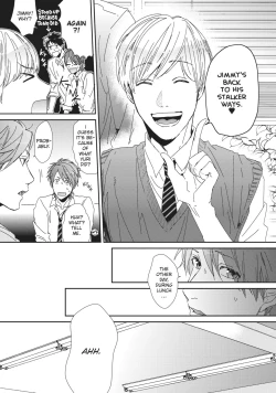 Page 207 of Ogeretsu Tanaka - Yarichin Bitch Club v01