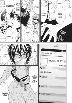 Page 217 of Ogeretsu Tanaka - Yarichin Bitch Club v01