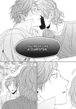 Page 235 of Ogeretsu Tanaka - Yarichin Bitch Club v01