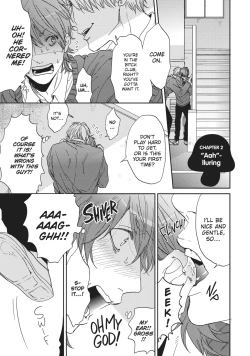 Page 28 of Ogeretsu Tanaka - Yarichin Bitch Club v01