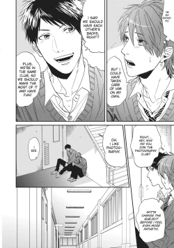 Page 31 of Ogeretsu Tanaka - Yarichin Bitch Club v01