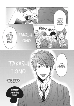 Page 4 of Ogeretsu Tanaka - Yarichin Bitch Club v01