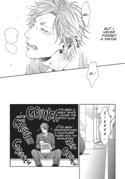 Page 55 of Ogeretsu Tanaka - Yarichin Bitch Club v01