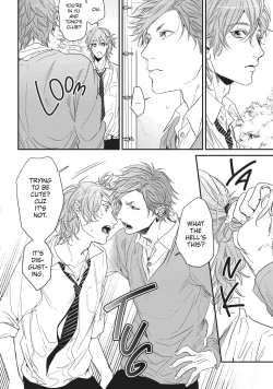 Page 69 of Ogeretsu Tanaka - Yarichin Bitch Club v01