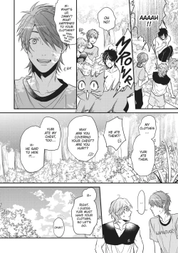 Page 113 of Ogeretsu Tanaka - Yarichin Bitch Club v02