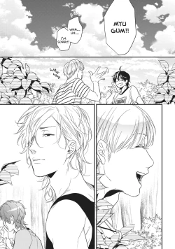 Page 118 of Ogeretsu Tanaka - Yarichin Bitch Club v02