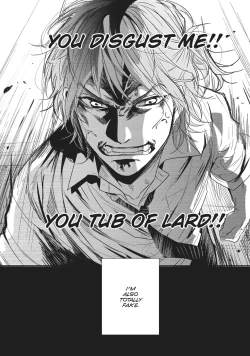 Page 11 of Ogeretsu Tanaka - Yarichin Bitch Club v02