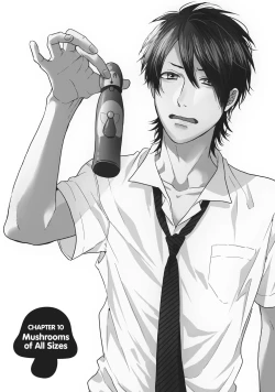 Page 136 of Ogeretsu Tanaka - Yarichin Bitch Club v02