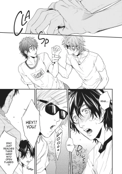 Page 140 of Ogeretsu Tanaka - Yarichin Bitch Club v02