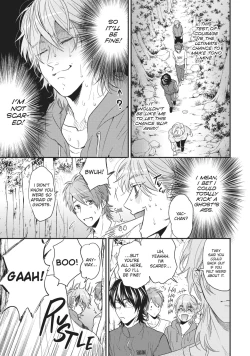 Page 166 of Ogeretsu Tanaka - Yarichin Bitch Club v02