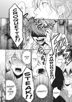 Page 181 of Ogeretsu Tanaka - Yarichin Bitch Club v02