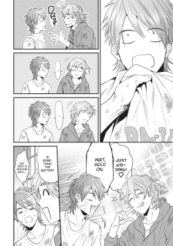 Page 185 of Ogeretsu Tanaka - Yarichin Bitch Club v02