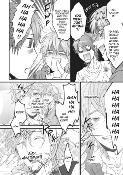 Page 187 of Ogeretsu Tanaka - Yarichin Bitch Club v02