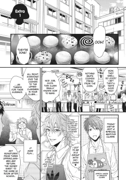 Page 190 of Ogeretsu Tanaka - Yarichin Bitch Club v02