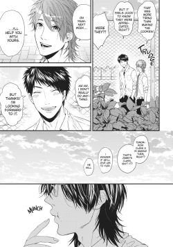 Page 196 of Ogeretsu Tanaka - Yarichin Bitch Club v02