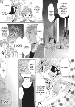 Page 220 of Ogeretsu Tanaka - Yarichin Bitch Club v02