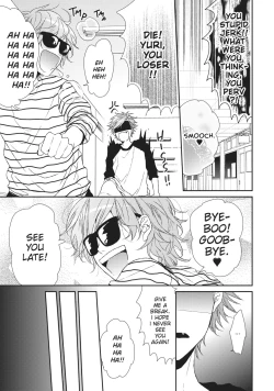 Page 228 of Ogeretsu Tanaka - Yarichin Bitch Club v02