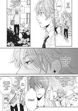 Page 22 of Ogeretsu Tanaka - Yarichin Bitch Club v02