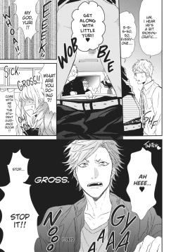 Page 230 of Ogeretsu Tanaka - Yarichin Bitch Club v02