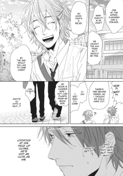 Page 23 of Ogeretsu Tanaka - Yarichin Bitch Club v02