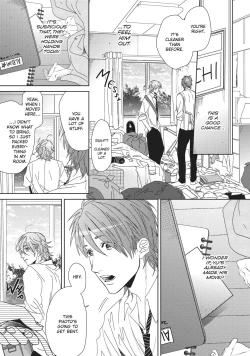 Page 24 of Ogeretsu Tanaka - Yarichin Bitch Club v02