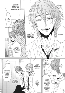 Page 29 of Ogeretsu Tanaka - Yarichin Bitch Club v02