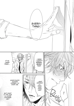 Page 32 of Ogeretsu Tanaka - Yarichin Bitch Club v02