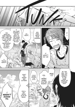 Page 58 of Ogeretsu Tanaka - Yarichin Bitch Club v02