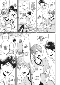 Page 62 of Ogeretsu Tanaka - Yarichin Bitch Club v02