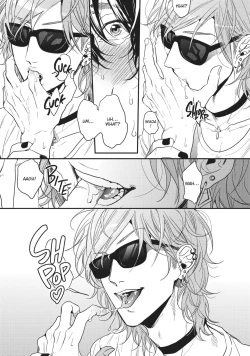 Page 72 of Ogeretsu Tanaka - Yarichin Bitch Club v02