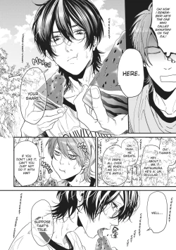 Page 79 of Ogeretsu Tanaka - Yarichin Bitch Club v02