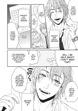 Page 7 of Ogeretsu Tanaka - Yarichin Bitch Club v02