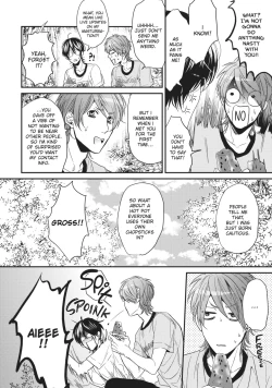 Page 81 of Ogeretsu Tanaka - Yarichin Bitch Club v02