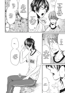 Page 83 of Ogeretsu Tanaka - Yarichin Bitch Club v02