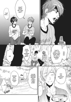 Page 84 of Ogeretsu Tanaka - Yarichin Bitch Club v02