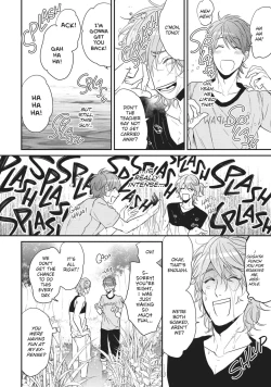 Page 93 of Ogeretsu Tanaka - Yarichin Bitch Club v02