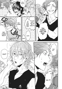 Page 96 of Ogeretsu Tanaka - Yarichin Bitch Club v02