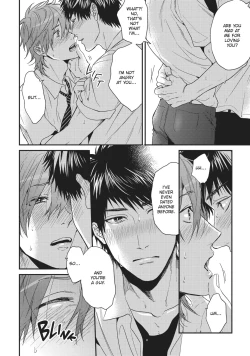 Page 101 of Yarichin Bitch Bu | Yarichin Bitch Club Vol. 3