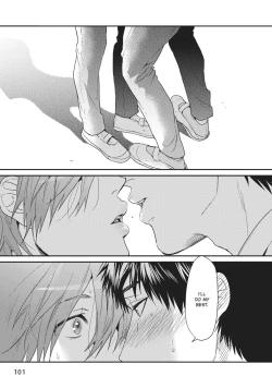 Page 102 of Yarichin Bitch Bu | Yarichin Bitch Club Vol. 3