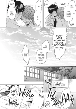 Page 103 of Yarichin Bitch Bu | Yarichin Bitch Club Vol. 3