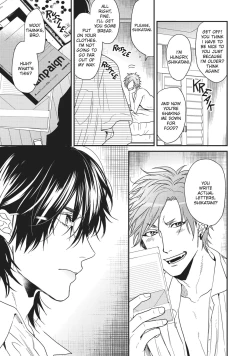 Page 106 of Yarichin Bitch Bu | Yarichin Bitch Club Vol. 3