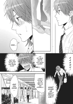 Page 115 of Yarichin Bitch Bu | Yarichin Bitch Club Vol. 3